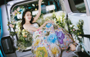 ���Ȱ�������ȹ��Ц���޴� �캬���������Ů